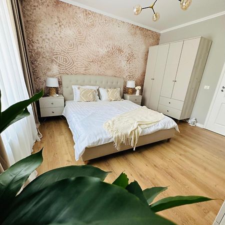 Apartament Bisera Timişoara Exteriör bild