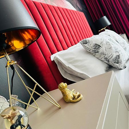 Apartament Bisera Timişoara Exteriör bild