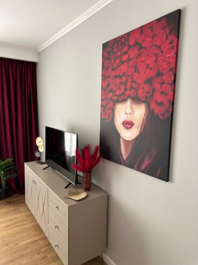 Apartament Bisera Timişoara Exteriör bild