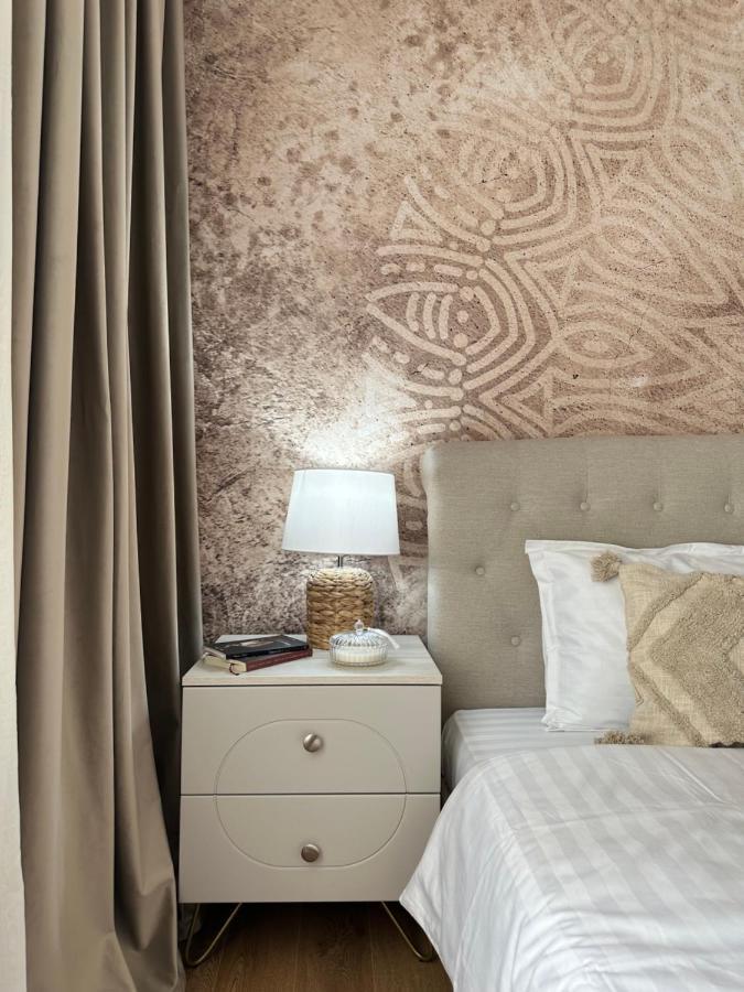 Apartament Bisera Timişoara Exteriör bild