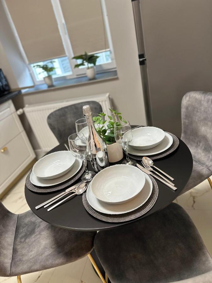 Apartament Bisera Timişoara Exteriör bild