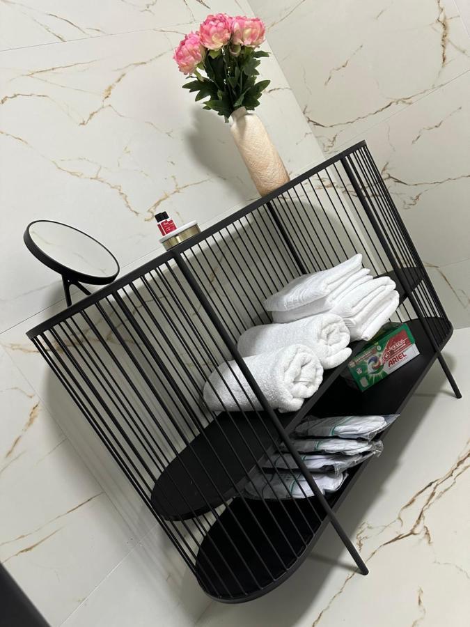 Apartament Bisera Timişoara Exteriör bild