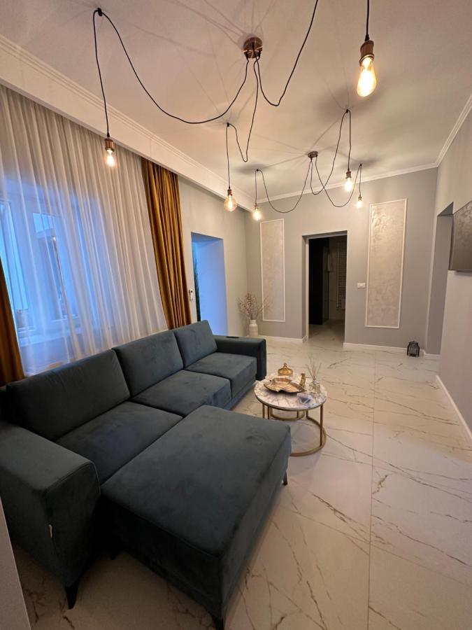 Apartament Bisera Timişoara Exteriör bild