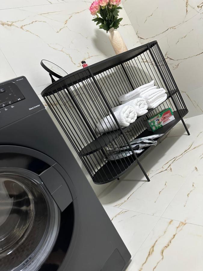 Apartament Bisera Timişoara Exteriör bild