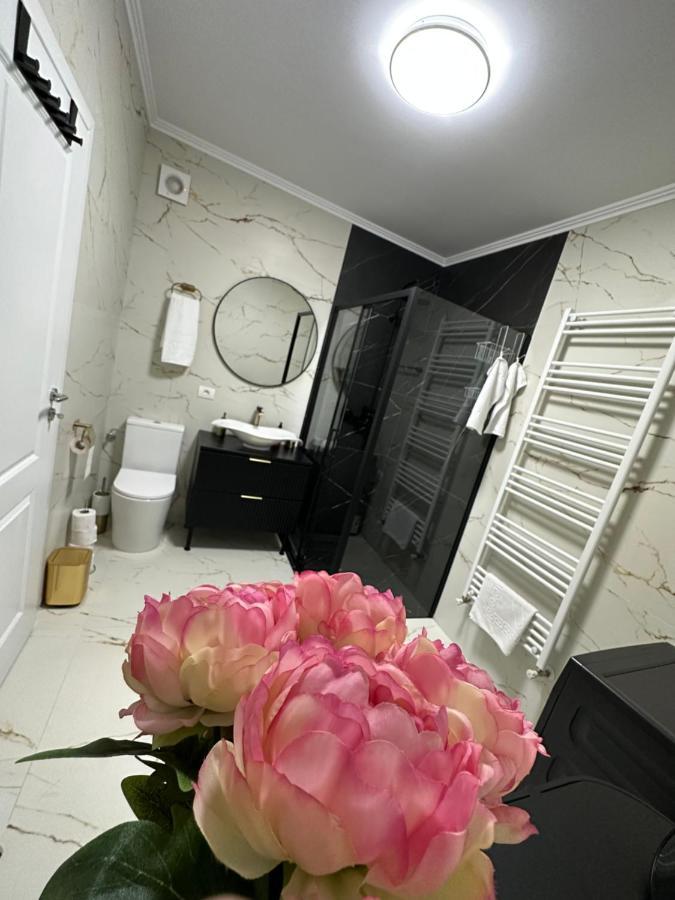 Apartament Bisera Timişoara Exteriör bild