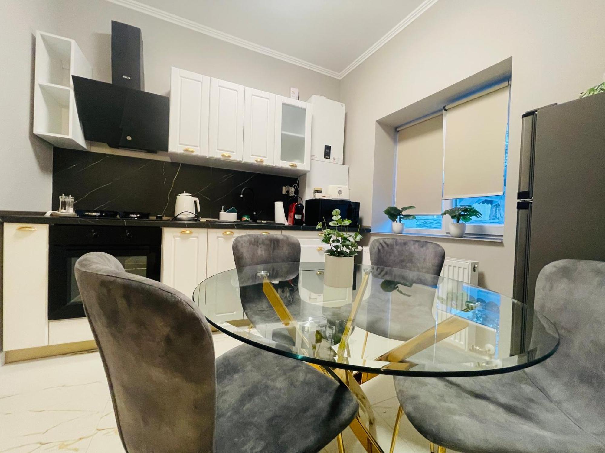 Apartament Bisera Timişoara Exteriör bild